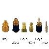 Air Connectors(universal type)