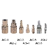 Air Connector(American type)