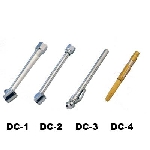 dual-head tire chuck